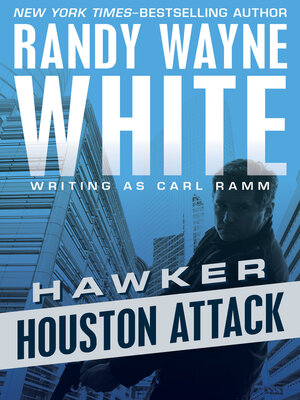 cover image of Houston Attack